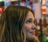 Jingle Bell Heist Movie Review