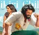 Ram Charan Chikiri Song Hook Step Shooting Details