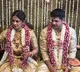 Anirudha Srikkanth Marries Actress Samyuktha Shanmuganathan