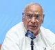 Kharge to resolve Karnataka Congress issues with Rahul Gandhi