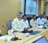 Chandrababu Naidu Says Amaravati Expansion Needed to Rival Hyderabad