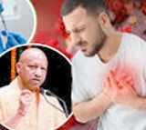 UP Government Offers Free 50000 Rupee Injection for Heart Attack Patients