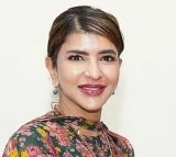Manchu Lakshmi Emotional About Manchu Family Conflicts