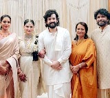 Amala Akkineni Talks About Her Daughters in Law Shobita and Zainab