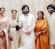Amala Akkineni Talks About Her Daughters in Law Shobita and Zainab