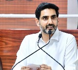 Nara Lokesh Stresses Humanity Above Religion