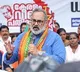 Kerala BJP Chief Rajeev Chandrasekhar Comments on Muslim Vote Impact