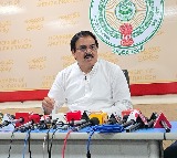 Nadendla Manohar Paddy Procurement Accelerated in Andhra Pradesh