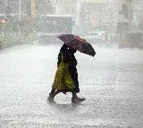 IMD Warns of Heavy Rains in Andhra Pradesh Due to Cyclone