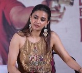 Keerthy Suresh Reacts to Past Comments on Chiranjeevi