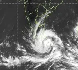 Bay of Bengal Cyclone Depression to Intensify into Cyclone in 12 Hours