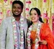 Singer Rahul Sipligunj Enters Wedlock with Harini