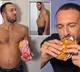 Fitness Coach Dmitry Nuyanzhin Dies After Extreme Weight Gain Experiment