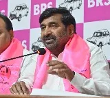 Pawan Kalyan Remarks Criticized by Jagadish Reddy