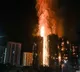 44 killed as fire engulfs high rise Hong Kong buildings 3 arrested