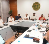 Telangana to be divided into 3 zones to achieve Vision 2047