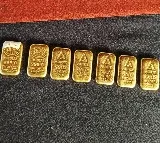 BSF seizes gold valued at Rs 1.02 crore hidden in bicycle tyre along India-Bangladesh border