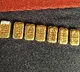 BSF seizes gold valued at Rs 1.02 crore hidden in bicycle tyre along India-Bangladesh border