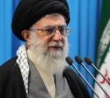 Iran's Supreme Leader says no message sent to US through third countries