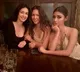 Mouni Roy enjoys date night with her girls Disha Patani & Sonam Bajwa
