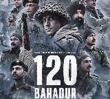 CM Rekha Gupta declares Farhan Akhtar's ‘120 Bahadur’ tax-free in Delhi