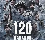 CM Rekha Gupta declares Farhan Akhtar's ‘120 Bahadur’ tax-free in Delhi