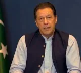 Pakistan: Imran Khan’s sister alleges ‘illegal isolation’, demands immediate access to former PM