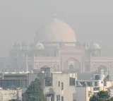 Delhi’s air quality deteriorates again, AQI climbs to 385 as cold wave deepens pollution crisis