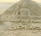 Karnataka’s temple city Udupi decks up to welcome PM Modi