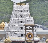 Laddu adulteration case: SIT arrests Tirumala temple official