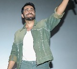 Ayushmann Khurrana: David Beckham is a true friend of India