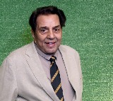 Dharmendra expresses his longing for his ‘pind’ in the final poem penned by him