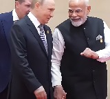 Putin to visit India next week for 23rd India-Russia Annual Summit, MEA confirms