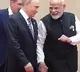 Putin to visit India next week for 23rd India-Russia Annual Summit, MEA confirms