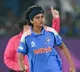 It feels like home: Sree Charani 'very happy' to be back with Delhi Capitals