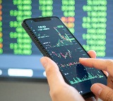 Sensex, Nifty end flat as investors await Q2 GDP data