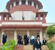 SC issues notice on plea to frame guidelines over 'menstruation checks'