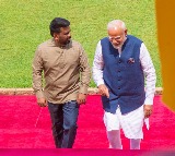 Cyclone Ditwah: PM Modi announces 'Operation Sagar Bandhu', says India stands firmly with Sri Lanka in its hour of need