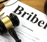 IMF report highlights rampant corruption in Pakistan