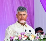 CM Naidu says Amaravati capital works on track, confident of completion by March 2028