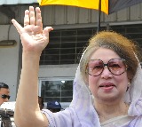 Former Bangladesh PM Khaleda Zia hospitalised, 'very critical': BNP