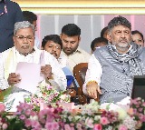 ‘I am in no hurry’: Shivakumar on K’taka leadership tussle