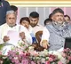 ‘I am in no hurry’: Shivakumar on K’taka leadership tussle