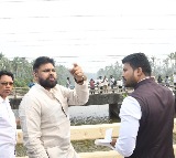 Unidentified man’s movements during Pawan Kalyan’s visit raise concern