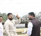 Unidentified man’s movements during Pawan Kalyan’s visit raise concern