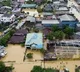 Flash floods, landslides leave 174 dead, 79 missing in Indonesia