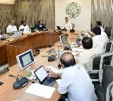 Andhra Pradesh Cabinet approves second phase of land pooling in Amaravati