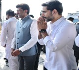 Nara Lokesh: ‘Devils Tried to Destroy the Divine Capital of Amaravati’