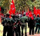 Ananth Announces MMC Zone Maoists Surrender on January 1