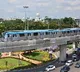 Hyderabad Metro Enters 8th Year with 80 Crore Passengers